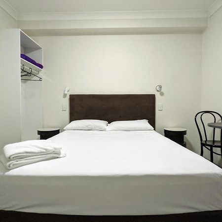 Arena Hotel Chullora Εξωτερικό φωτογραφία