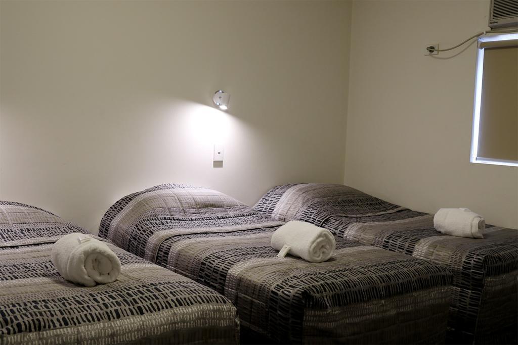Arena Hotel Chullora Δωμάτιο φωτογραφία