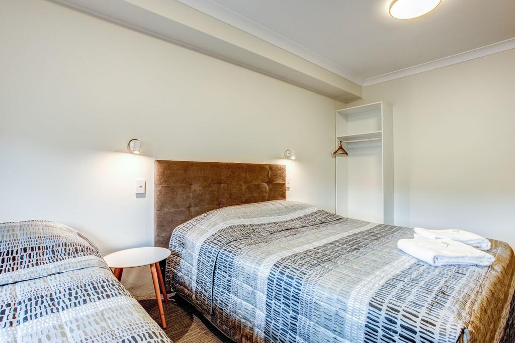 Arena Hotel Chullora Εξωτερικό φωτογραφία