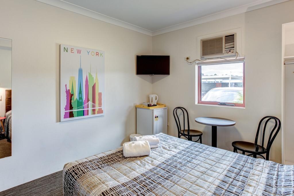 Arena Hotel Chullora Εξωτερικό φωτογραφία